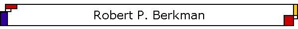 Robert P. Berkman